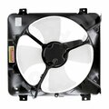 Gpd Electric Cooling Fan Assembly, 2811355 2811355